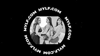 Blonde Petite Babe Trisha Parks Takes Huge Dick