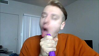 POV I'm Sucking Your Dick with Deepthroat Action Now