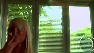 Show this German clip to your wife for inspiration with Antinia.