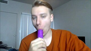 POV I'm Sucking Your Dick with Deepthroat Action Now