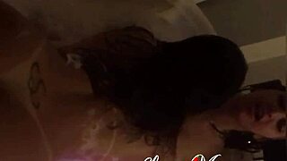 after class, i got a hot latina friend 😏