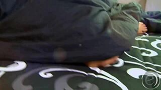 Show this German clip to your wife for inspiration with Antinia.