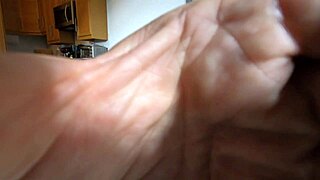 chloe leone, does anal feel good in casting?