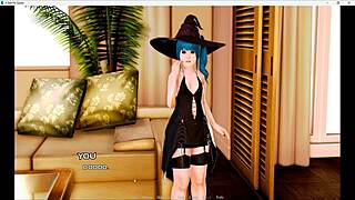 The Message In The Dream Breeding Island 1 Part 15!