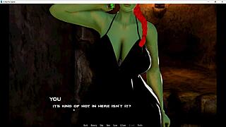 The Message In The Dream Breeding Island 1 Part 15!