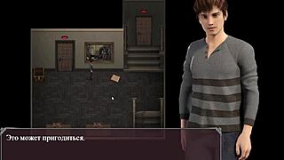 Complete Gameplay - Lust Epidemic Part 7