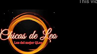 Trailer 4 shows Leo DK enjoying the luscious Sabrina DK once more in a steamy bedroom romp.