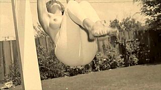 Top twenty vintage swingers in my secret life!