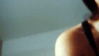 my hermanastra rides cowgirl style with real skill