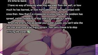 Let's PLAY Song of Saya PART 11 with Thrills