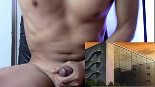 Stepsister's Tits Arouse Him Deeply