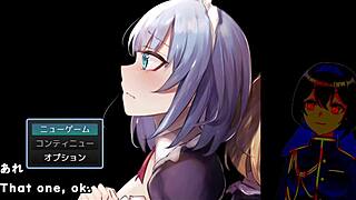 maiden regret trial ver machine translated subtitles part 1 and 2