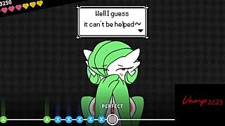 beat banger gardevoir mod