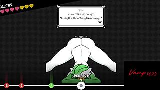 beat banger gardevoir mod