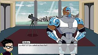 18Titans Episode 53 - Puppets