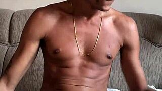 Short De Futebol Marcando A Rola E Dando Leite Pra Finalizar