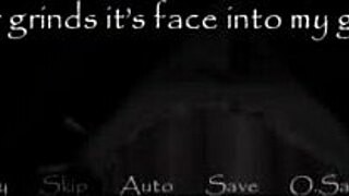 I Put My Dick In A Monster's Mouth Superhuman 1