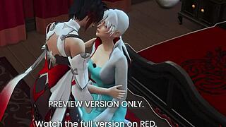 want to see rwby xxx rough hentai preview?