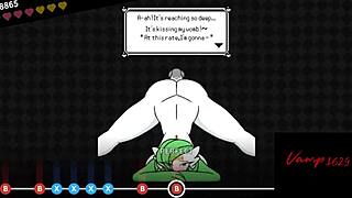 beat banger gardevoir mod
