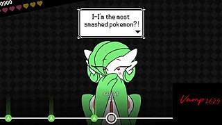 beat banger gardevoir mod