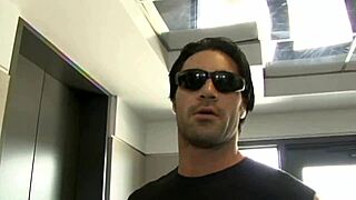 rachel pants with pleasure feeling cock inside 😍