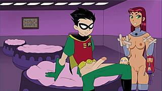 18Titans Episode 53 - Puppets