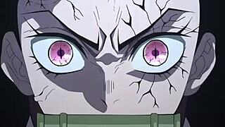 kimetsu no yaiba - katanakaji no sato-hen temp 4 ep 2