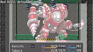 minhas amigas com piercing nos mamilos aparecem - ntr police ruri & sakura parte 5