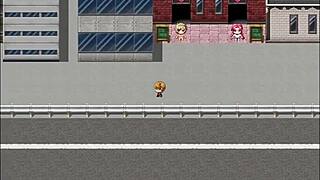 minhas amigas com piercing nos mamilos aparecem - ntr police ruri & sakura parte 5