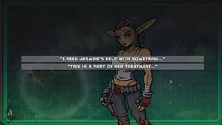 Akaburs star channel 34 part 17 maid ashelin