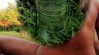 Myanmar Gay Outdoor Solo