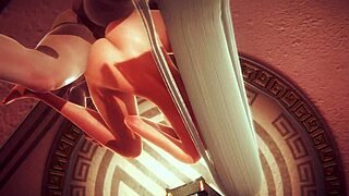 seven deadly sins hentai elizabeth part 2 😈