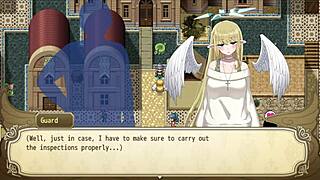 hey, this lethargic angel needs more credits for sexual activities part 1?