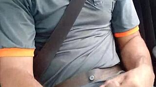 hey, wanna talk about my solo masturbation session today, huh?