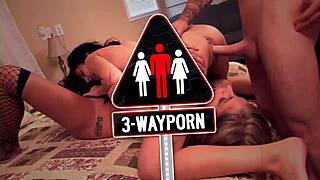 big tits milfs in group activity