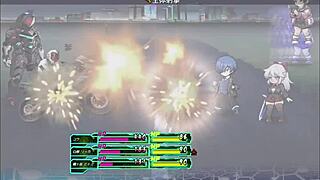 wanna play asian cosplay hentai school police game with costumes? search for ドリビレ on google to download