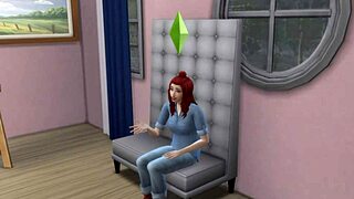 clip talia part 4 with big tits oral cock hardcore anime