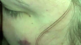 white bbw asks, 'can you handle my squirt on bbc?'