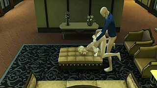 dragon ball porn epi 34 maestro roshi harem sex