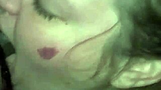 white bbw asks, 'can you handle my squirt on bbc?'