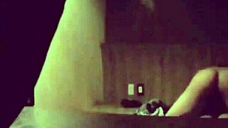 Holiday at the B hotel turns into a sex party