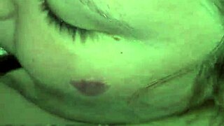 white bbw asks, 'can you handle my squirt on bbc?'