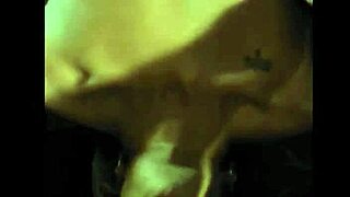 Tranny Sucks Dick Upside Down with Boyfriend