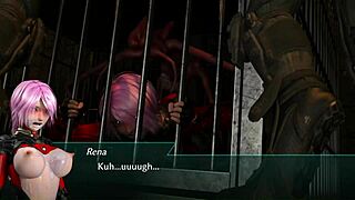 Hounds Of The Meteor Part 4