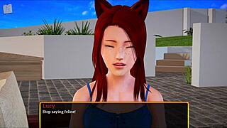 My new family episode 329