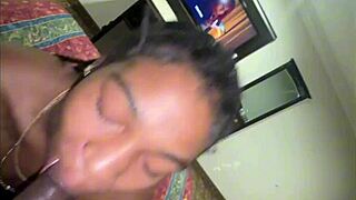 Convinced my friend to try something new with her girlfriend watching