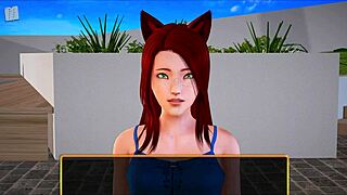 My new family episode 329