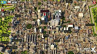 Showing My Ass To The Boss In Fashion Business!