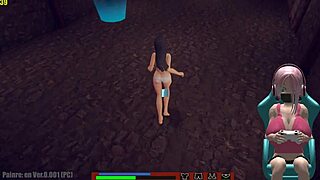 Gameplay pc painrein hentai game en español dl 😍