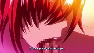 Jikan episode 1 spanish sub